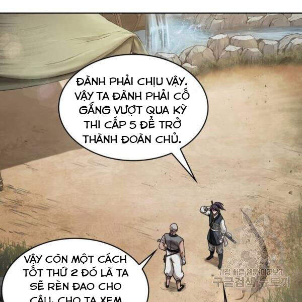 Ngã Lão Ma Thần Chap 69 - Next Chap 70