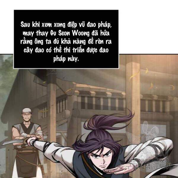 Ngã Lão Ma Thần Chap 69 - Next Chap 70