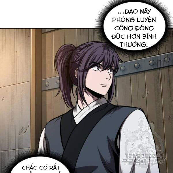 Ngã Lão Ma Thần Chap 69 - Next Chap 70