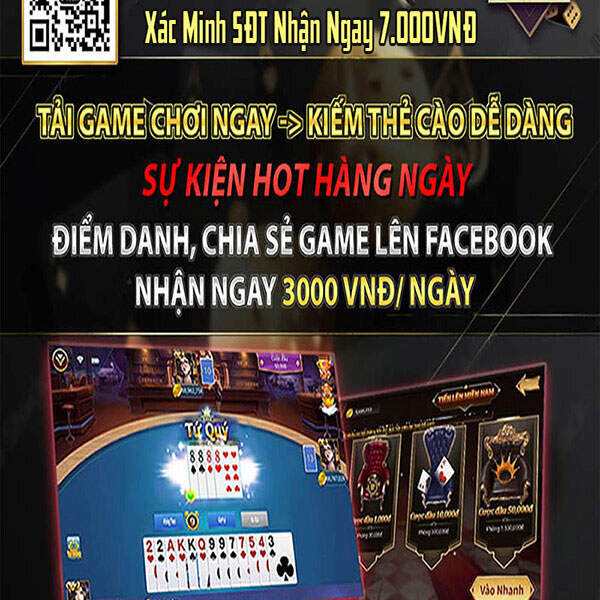 Ngã Lão Ma Thần Chap 69 - Next Chap 70