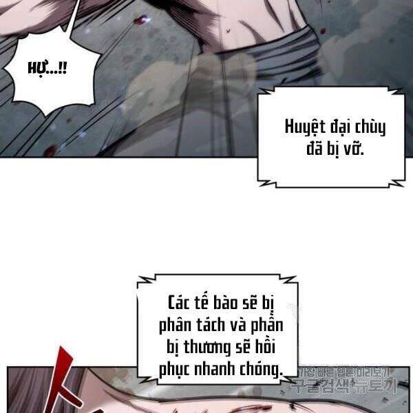 Ngã Lão Ma Thần Chap 69 - Next Chap 70