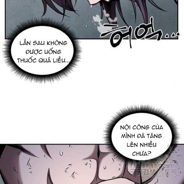 Ngã Lão Ma Thần Chap 69 - Next Chap 70