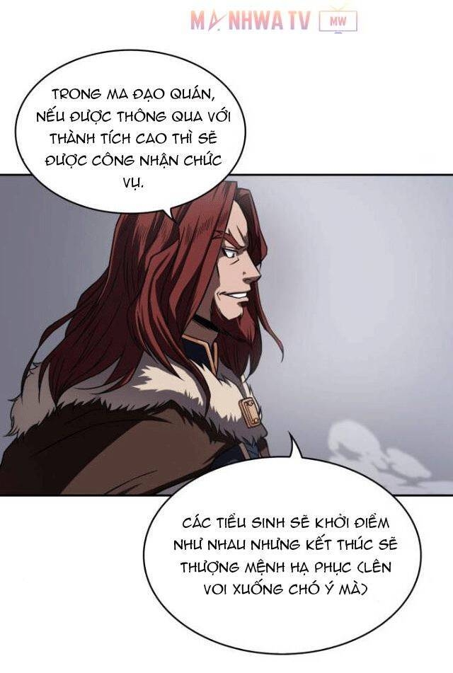 Ngã Lão Ma Thần Chap 7 - Next Chap 8