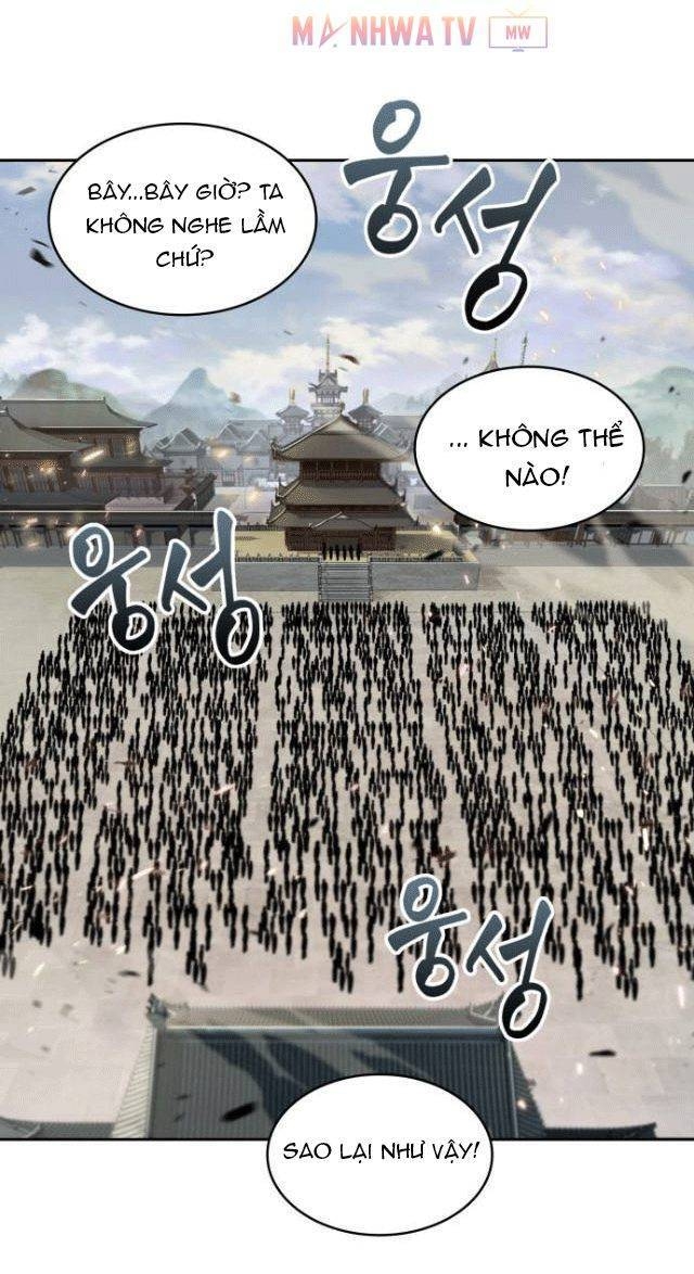 Ngã Lão Ma Thần Chap 7 - Next Chap 8