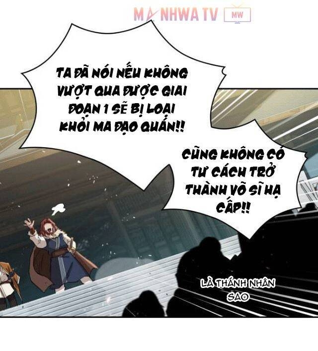 Ngã Lão Ma Thần Chap 7 - Next Chap 8
