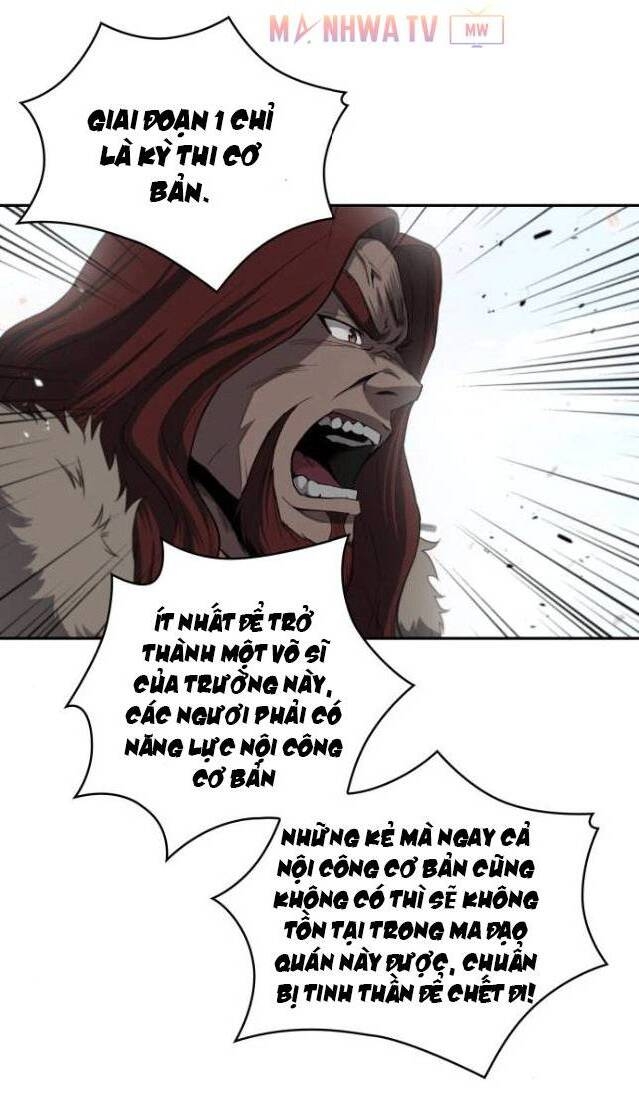 Ngã Lão Ma Thần Chap 7 - Next Chap 8