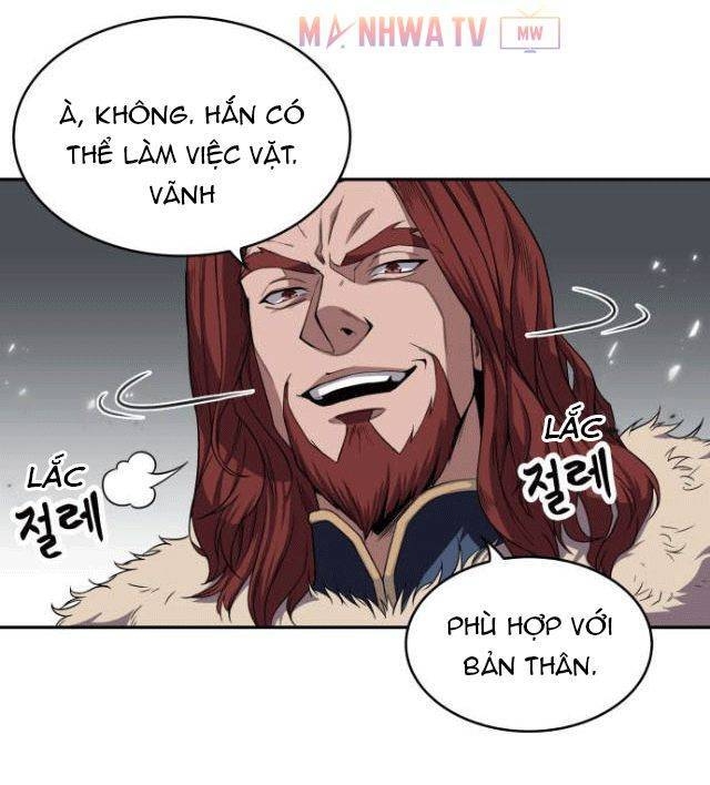 Ngã Lão Ma Thần Chap 7 - Next Chap 8