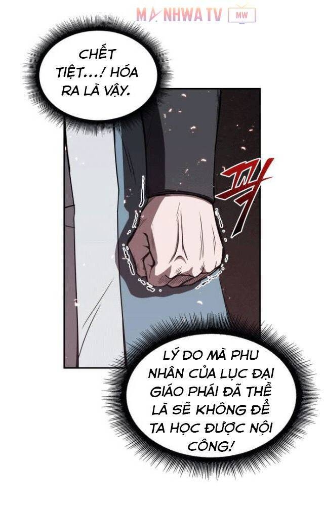 Ngã Lão Ma Thần Chap 7 - Next Chap 8