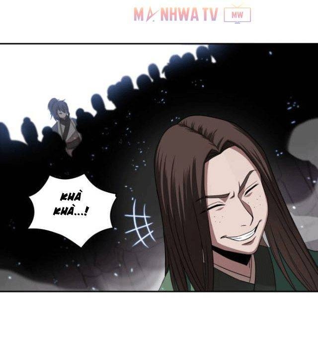 Ngã Lão Ma Thần Chap 7 - Next Chap 8
