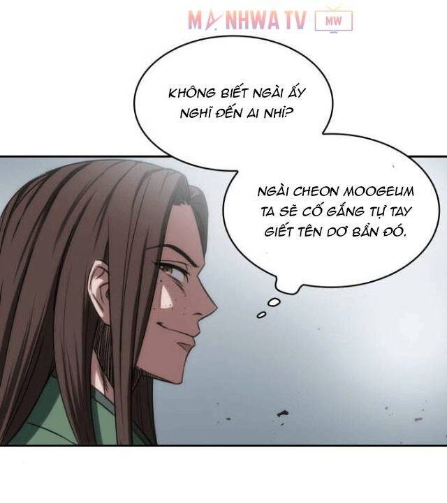 Ngã Lão Ma Thần Chap 7 - Next Chap 8