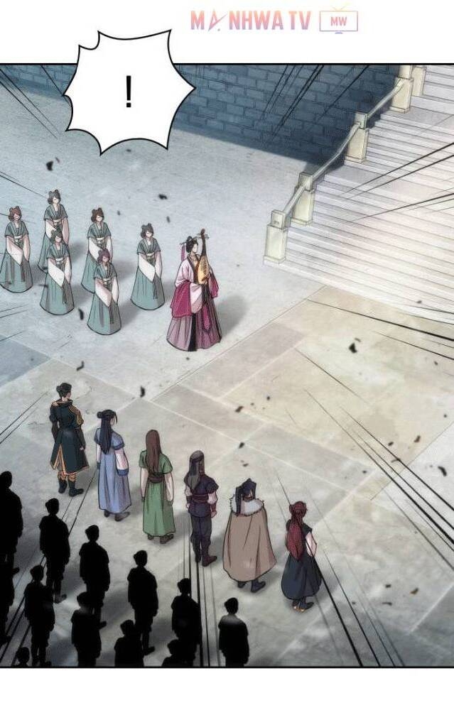 Ngã Lão Ma Thần Chap 7 - Next Chap 8