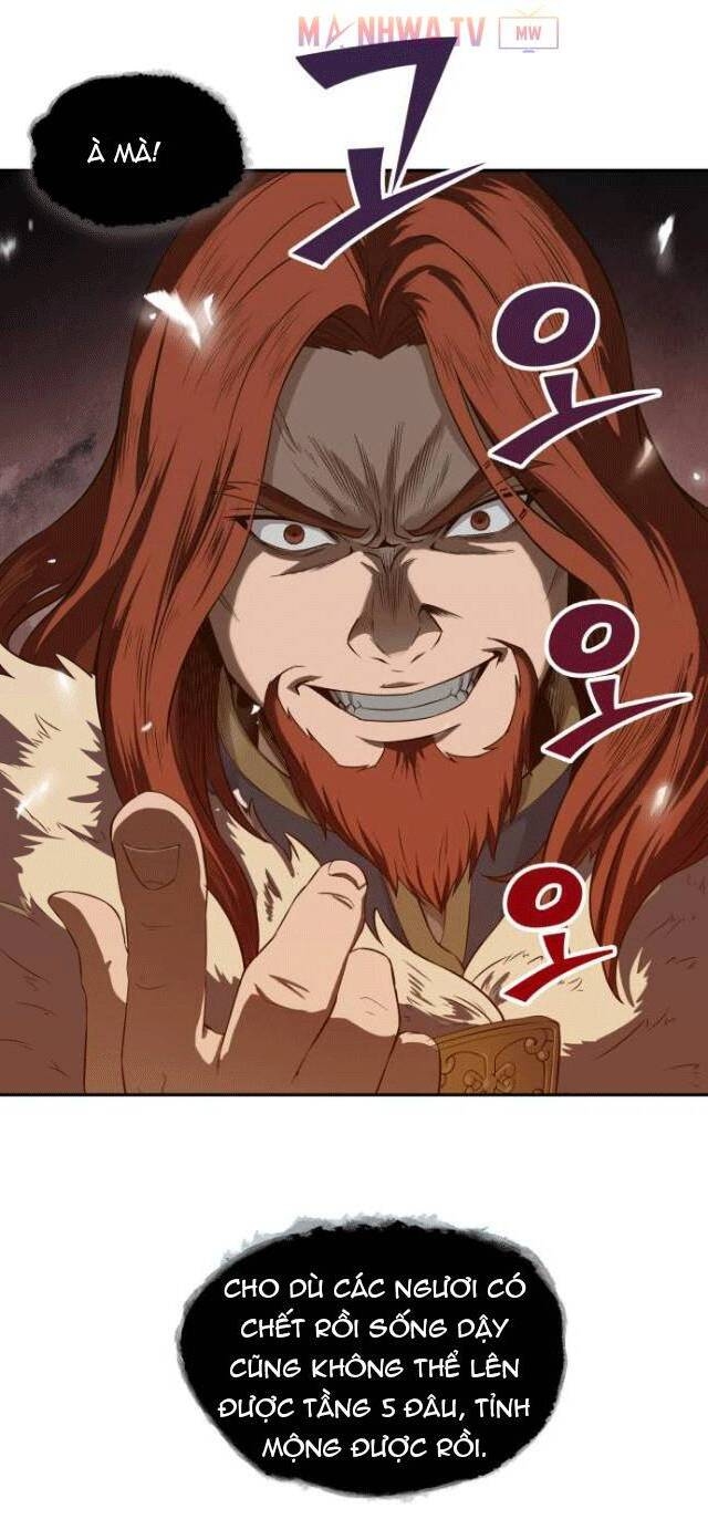 Ngã Lão Ma Thần Chap 7 - Next Chap 8