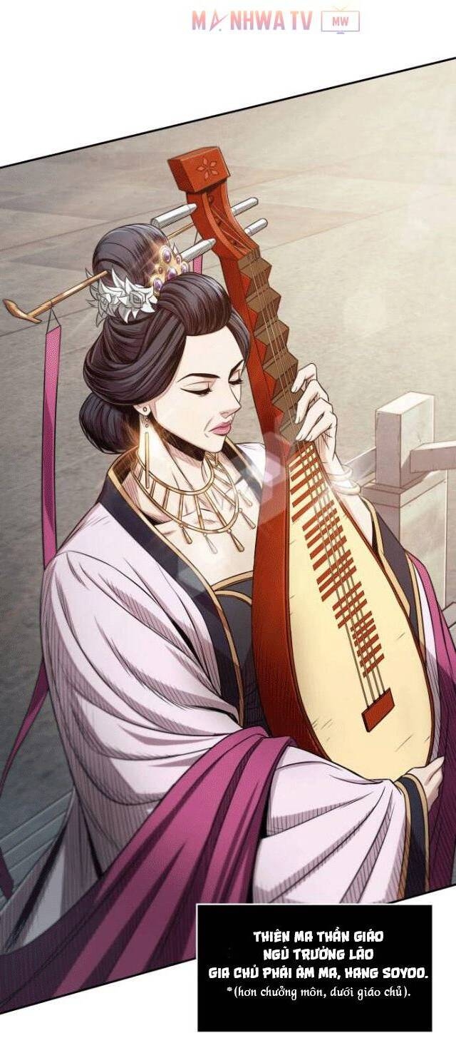 Ngã Lão Ma Thần Chap 7 - Next Chap 8