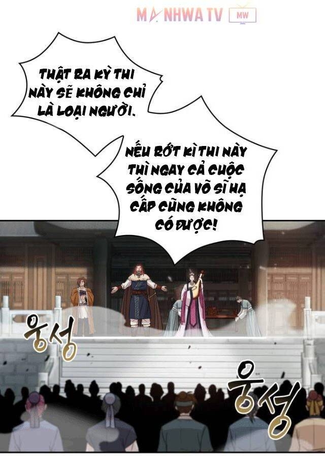 Ngã Lão Ma Thần Chap 7 - Next Chap 8