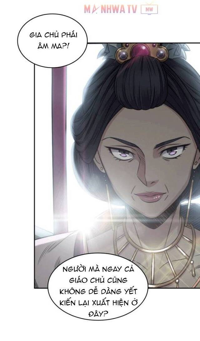 Ngã Lão Ma Thần Chap 7 - Next Chap 8