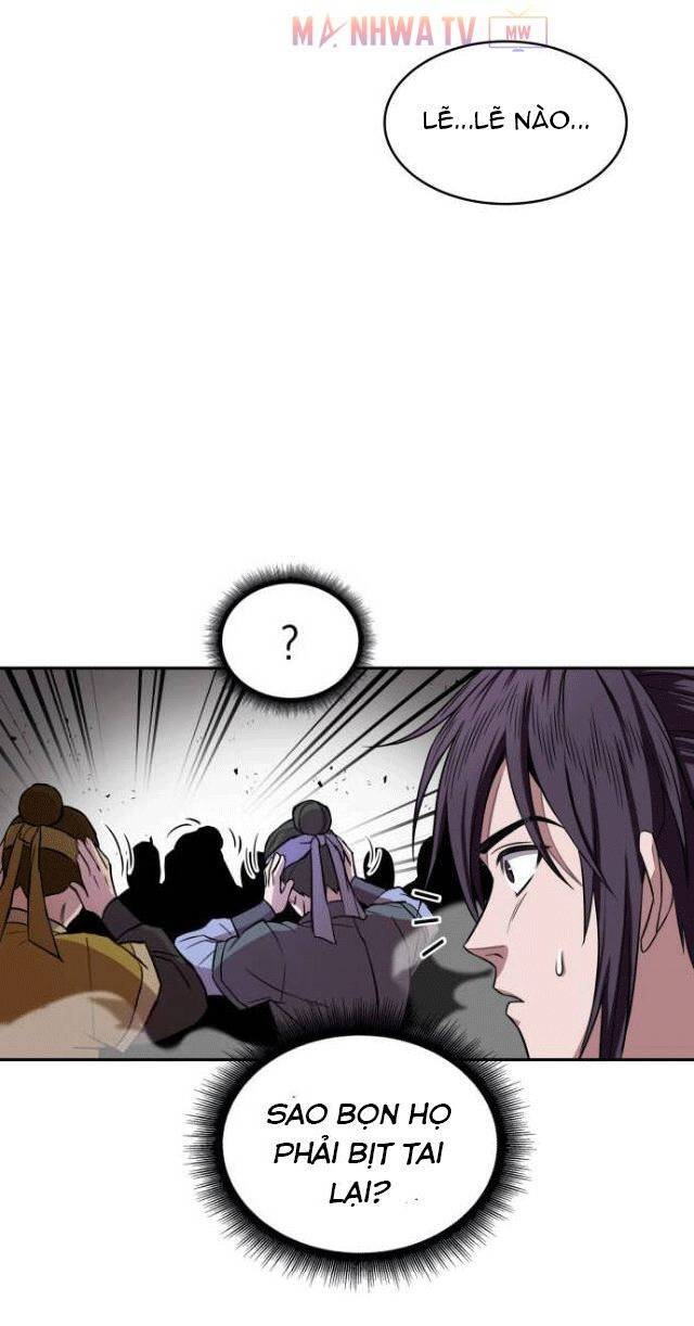 Ngã Lão Ma Thần Chap 7 - Next Chap 8
