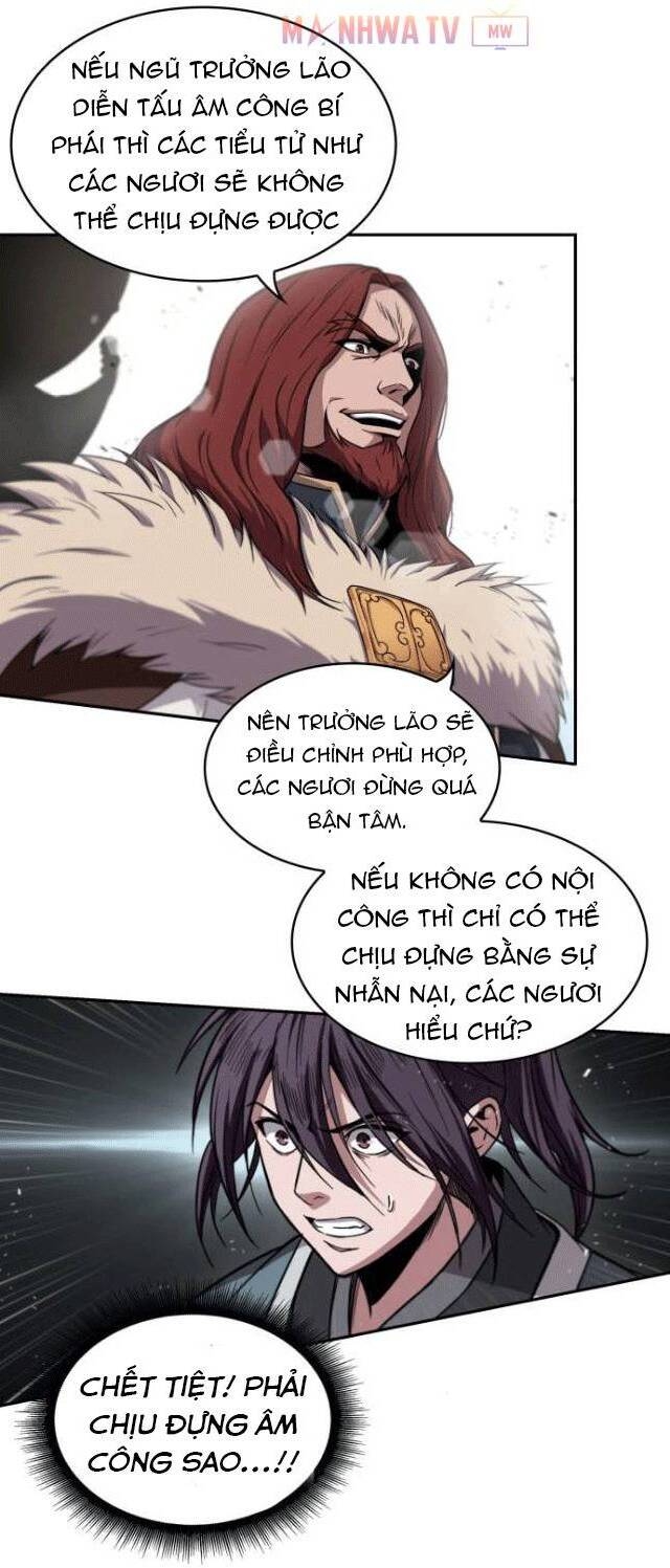 Ngã Lão Ma Thần Chap 7 - Next Chap 8