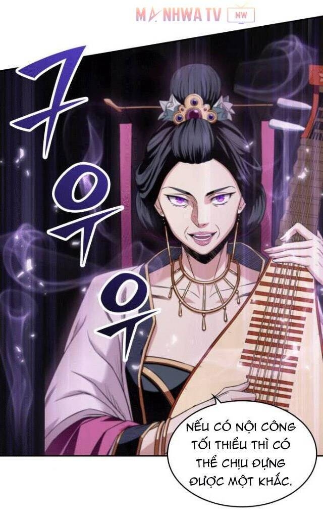 Ngã Lão Ma Thần Chap 7 - Next Chap 8
