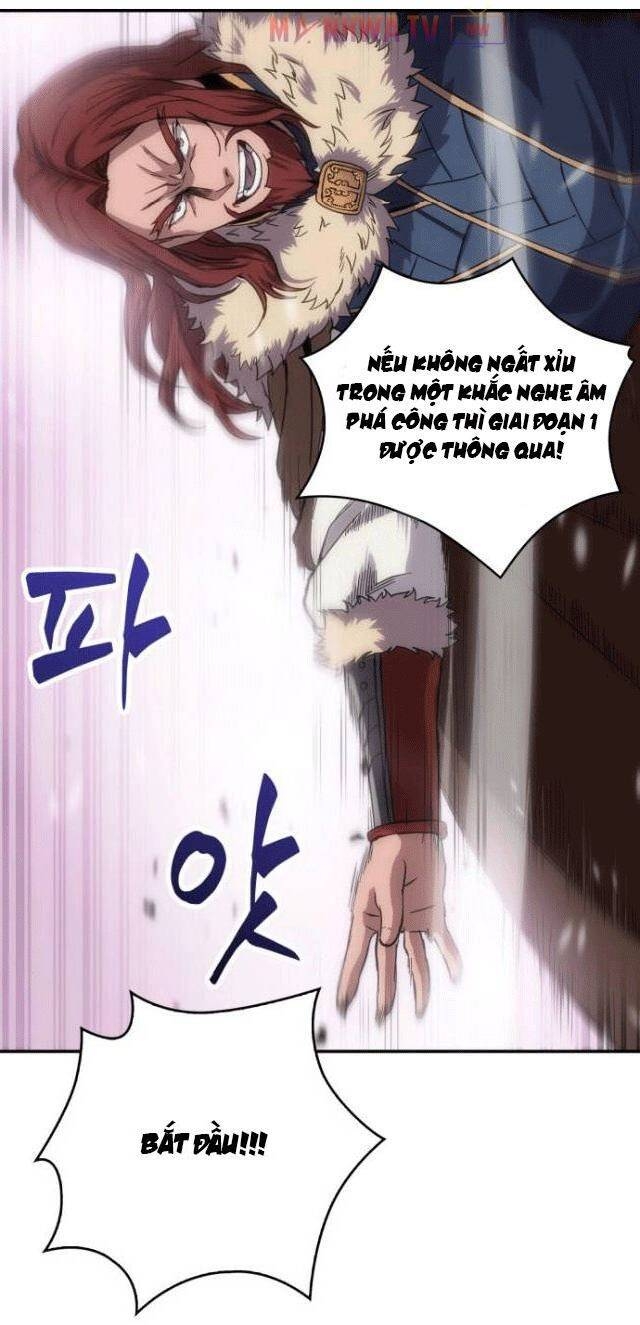 Ngã Lão Ma Thần Chap 7 - Next Chap 8