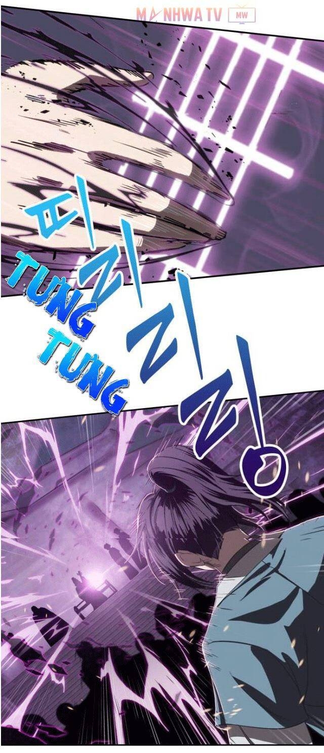 Ngã Lão Ma Thần Chap 7 - Next Chap 8