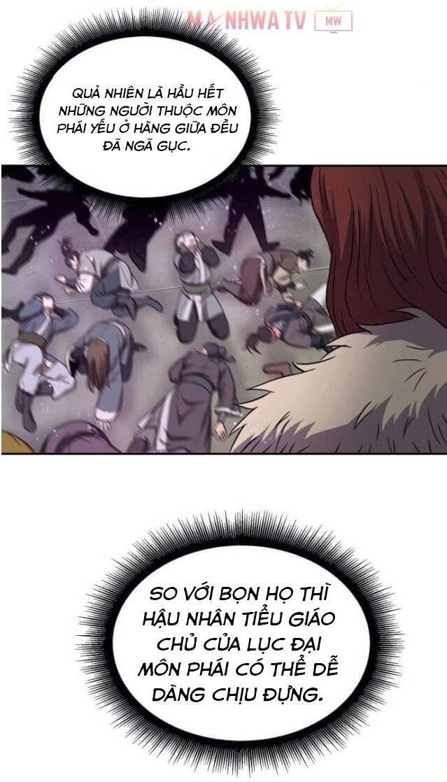 Ngã Lão Ma Thần Chap 7 - Next Chap 8