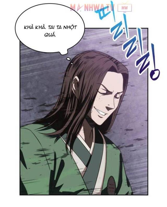 Ngã Lão Ma Thần Chap 7 - Next Chap 8