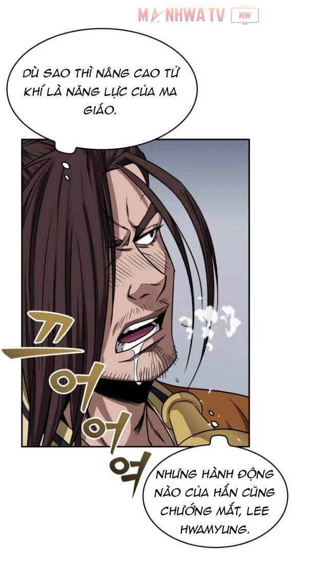 Ngã Lão Ma Thần Chap 7 - Next Chap 8
