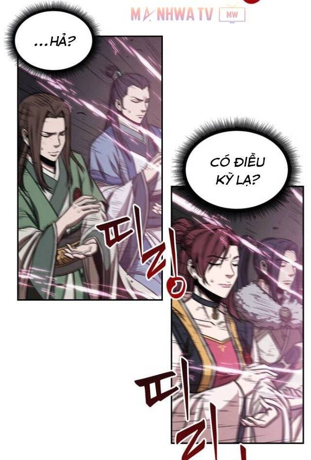 Ngã Lão Ma Thần Chap 7 - Next Chap 8