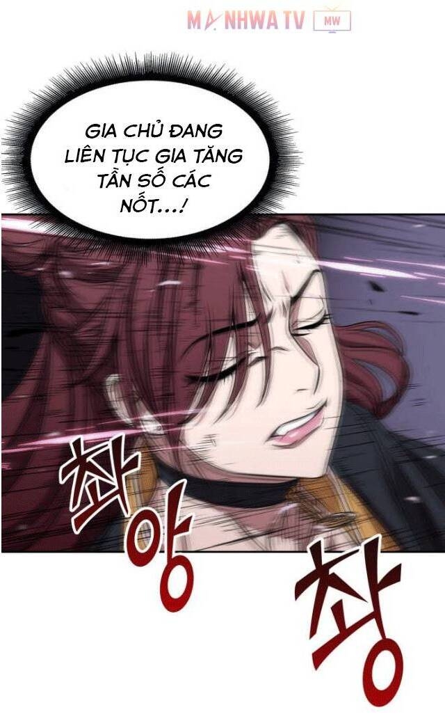 Ngã Lão Ma Thần Chap 7 - Next Chap 8