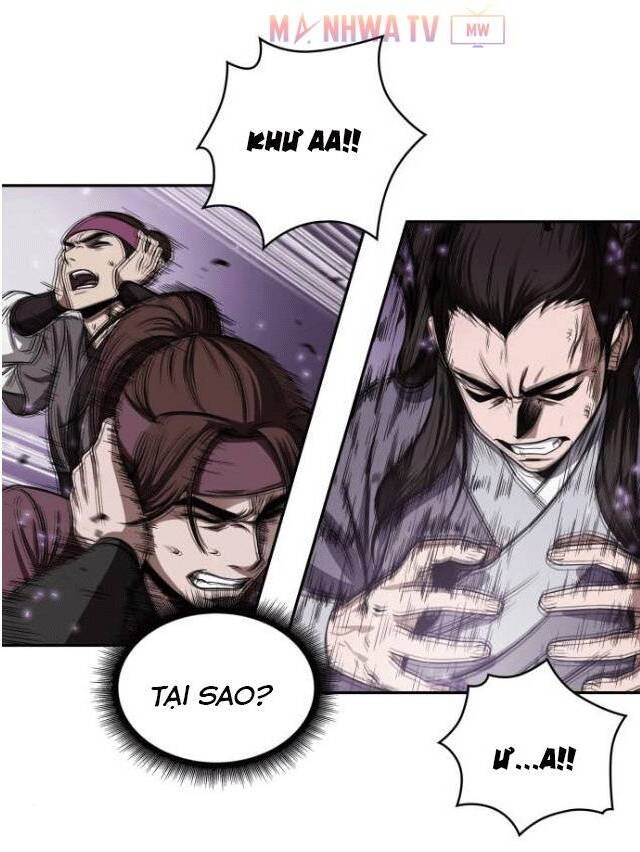 Ngã Lão Ma Thần Chap 7 - Next Chap 8