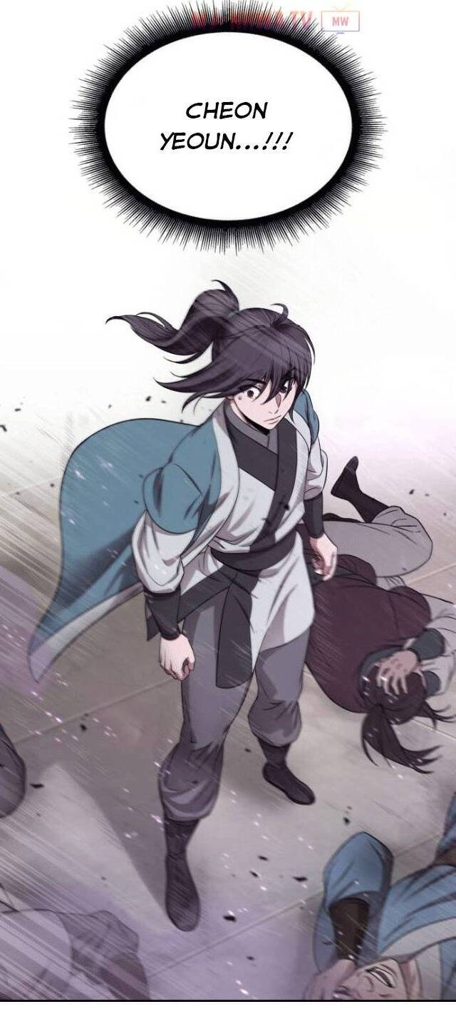 Ngã Lão Ma Thần Chap 7 - Next Chap 8