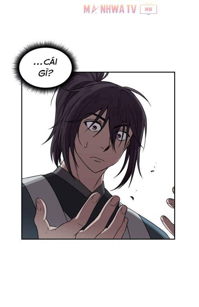 Ngã Lão Ma Thần Chap 7 - Next Chap 8
