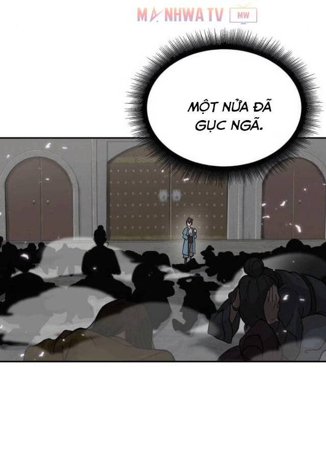 Ngã Lão Ma Thần Chap 7 - Next Chap 8