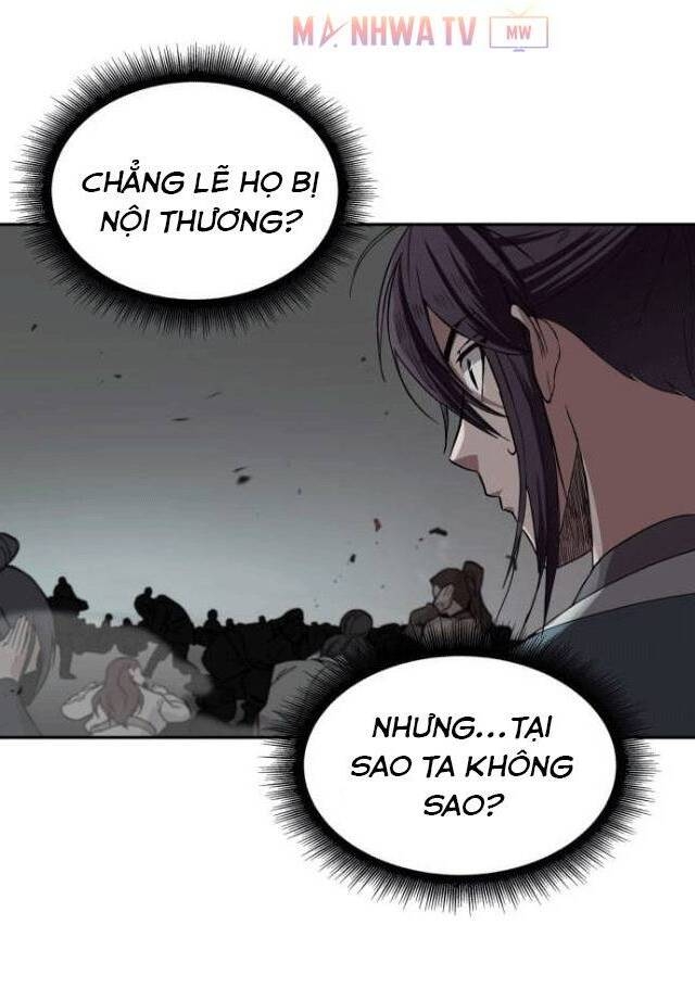 Ngã Lão Ma Thần Chap 7 - Next Chap 8