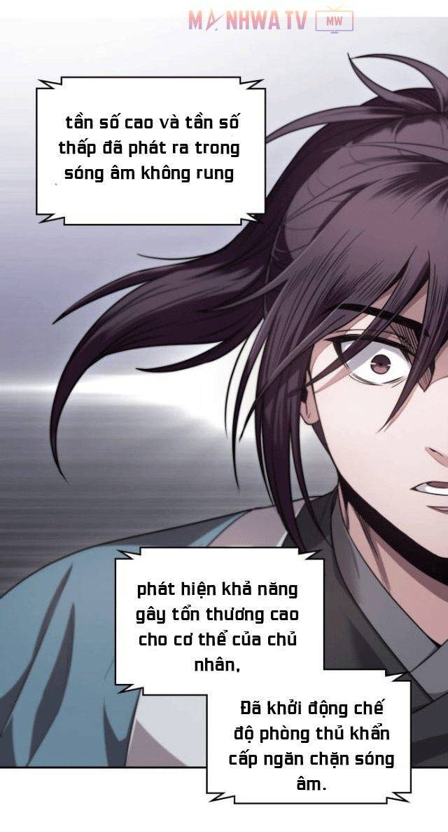 Ngã Lão Ma Thần Chap 7 - Next Chap 8