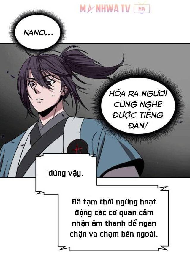 Ngã Lão Ma Thần Chap 7 - Next Chap 8