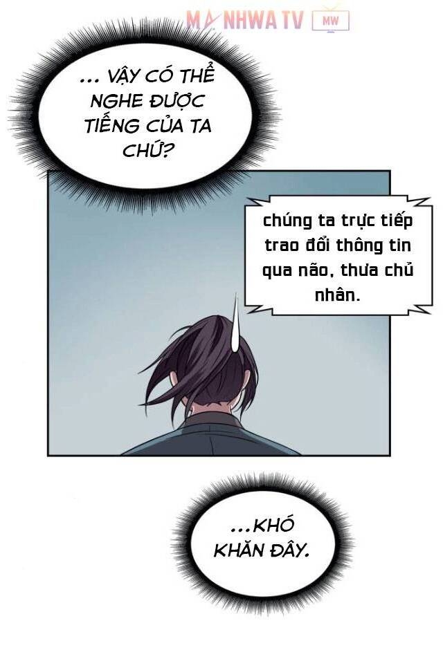 Ngã Lão Ma Thần Chap 7 - Next Chap 8