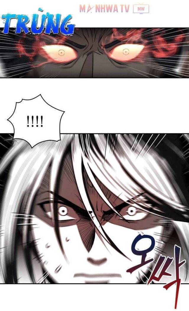 Ngã Lão Ma Thần Chap 7 - Next Chap 8