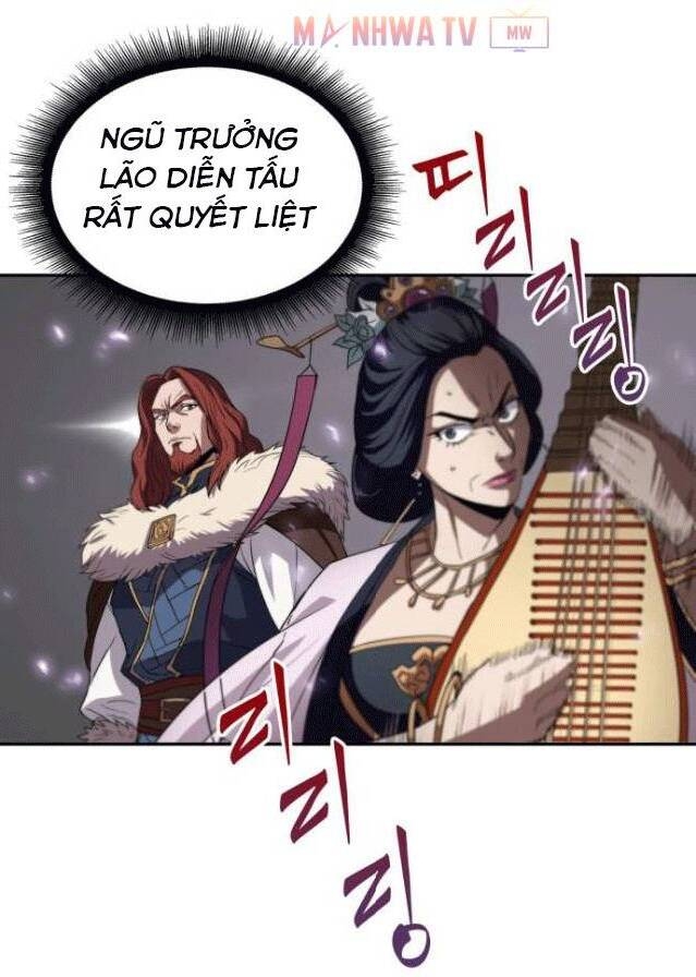 Ngã Lão Ma Thần Chap 7 - Next Chap 8