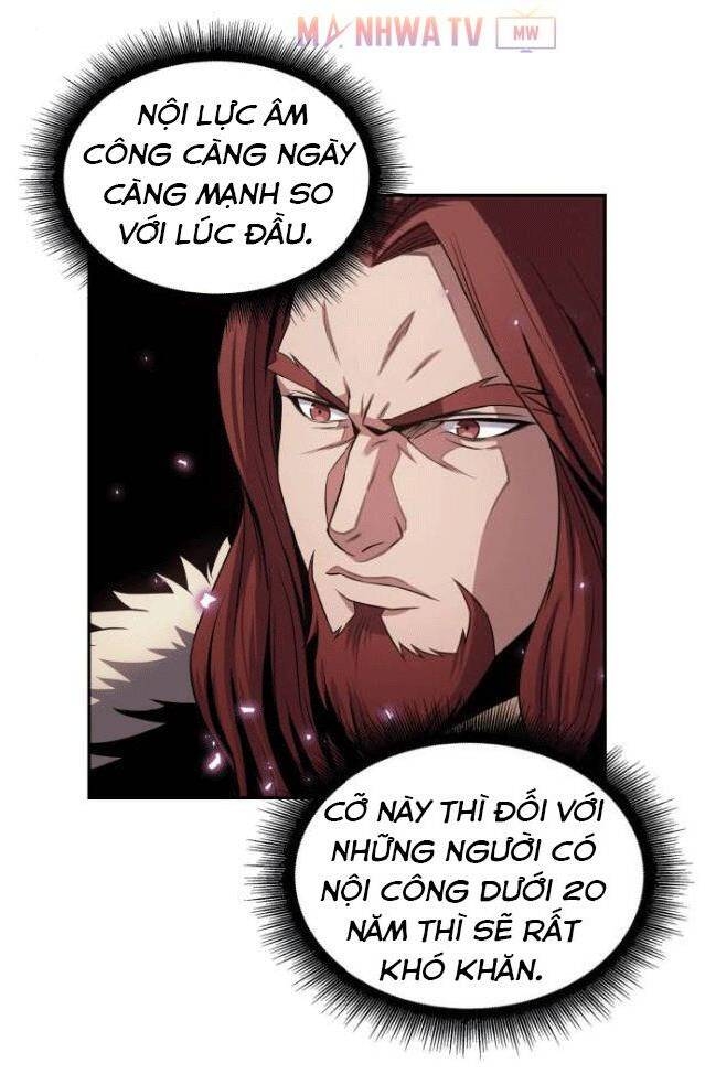 Ngã Lão Ma Thần Chap 7 - Next Chap 8