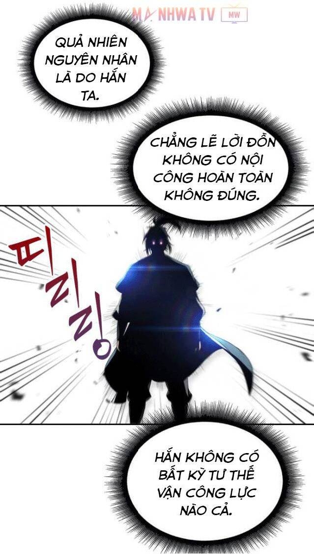 Ngã Lão Ma Thần Chap 7 - Next Chap 8