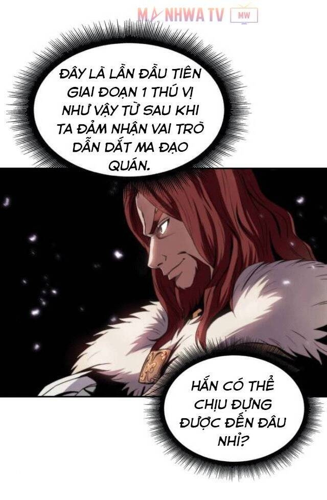 Ngã Lão Ma Thần Chap 7 - Next Chap 8