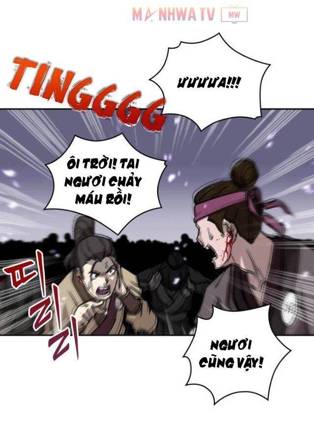 Ngã Lão Ma Thần Chap 7 - Next Chap 8