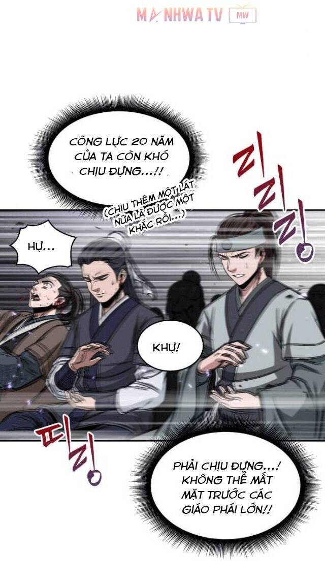 Ngã Lão Ma Thần Chap 7 - Next Chap 8
