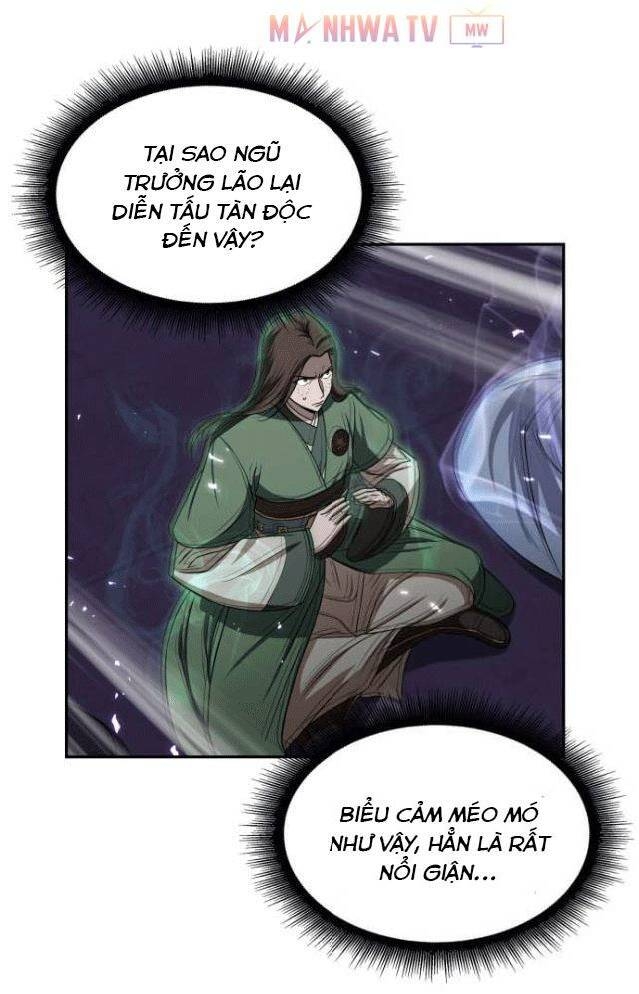 Ngã Lão Ma Thần Chap 7 - Next Chap 8