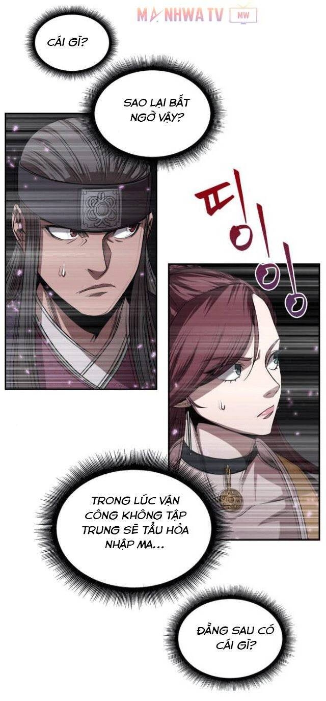 Ngã Lão Ma Thần Chap 7 - Next Chap 8