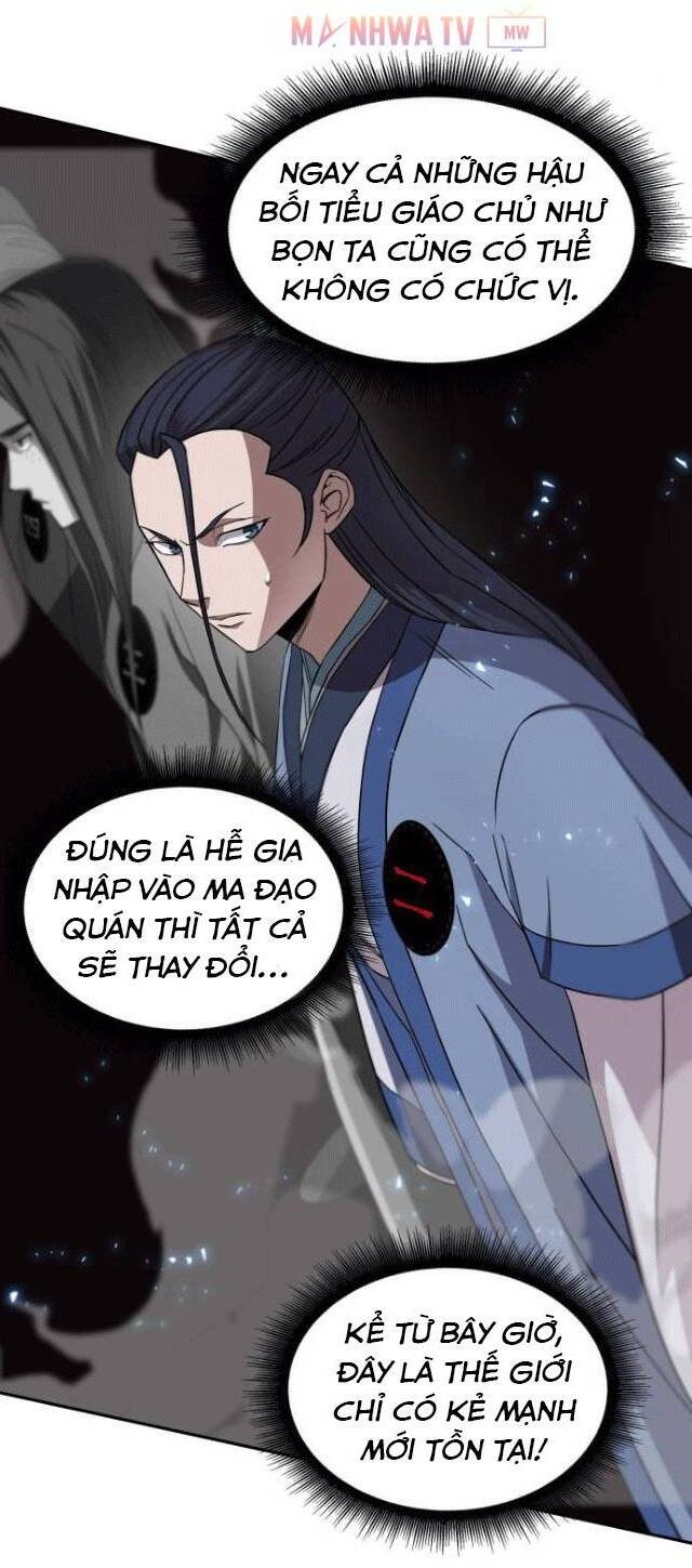 Ngã Lão Ma Thần Chap 7 - Next Chap 8