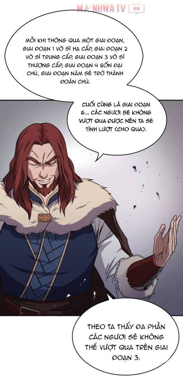 Ngã Lão Ma Thần Chap 7 - Next Chap 8