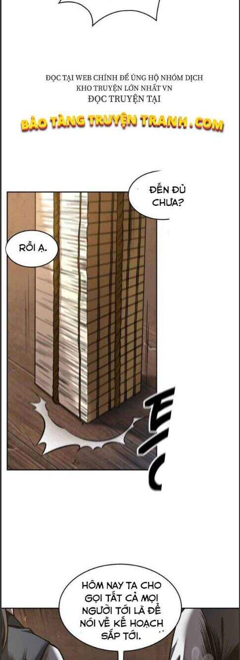 Ngã Lão Ma Thần Chap 70 - Next Chap 71