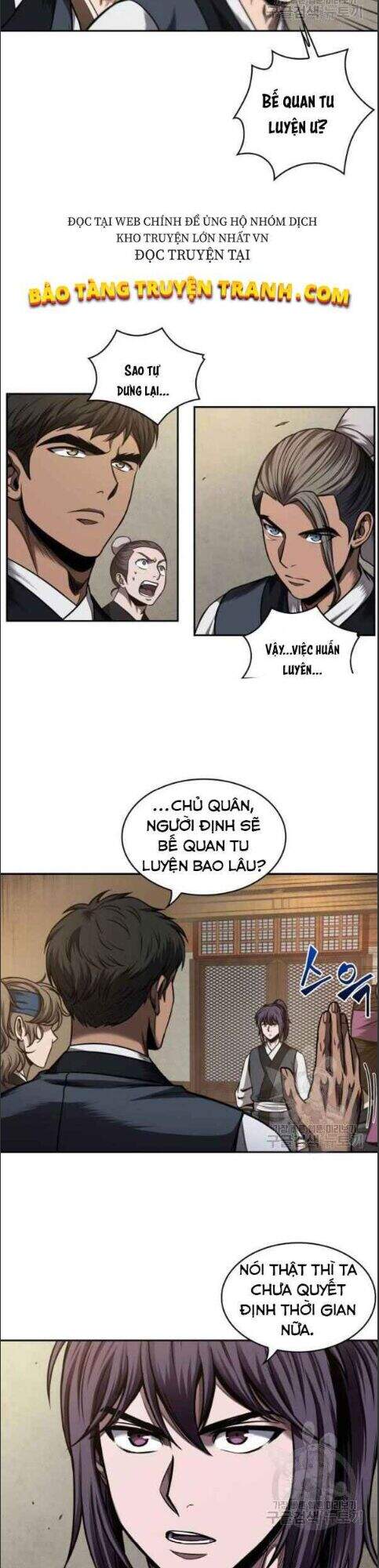 Ngã Lão Ma Thần Chap 70 - Next Chap 71